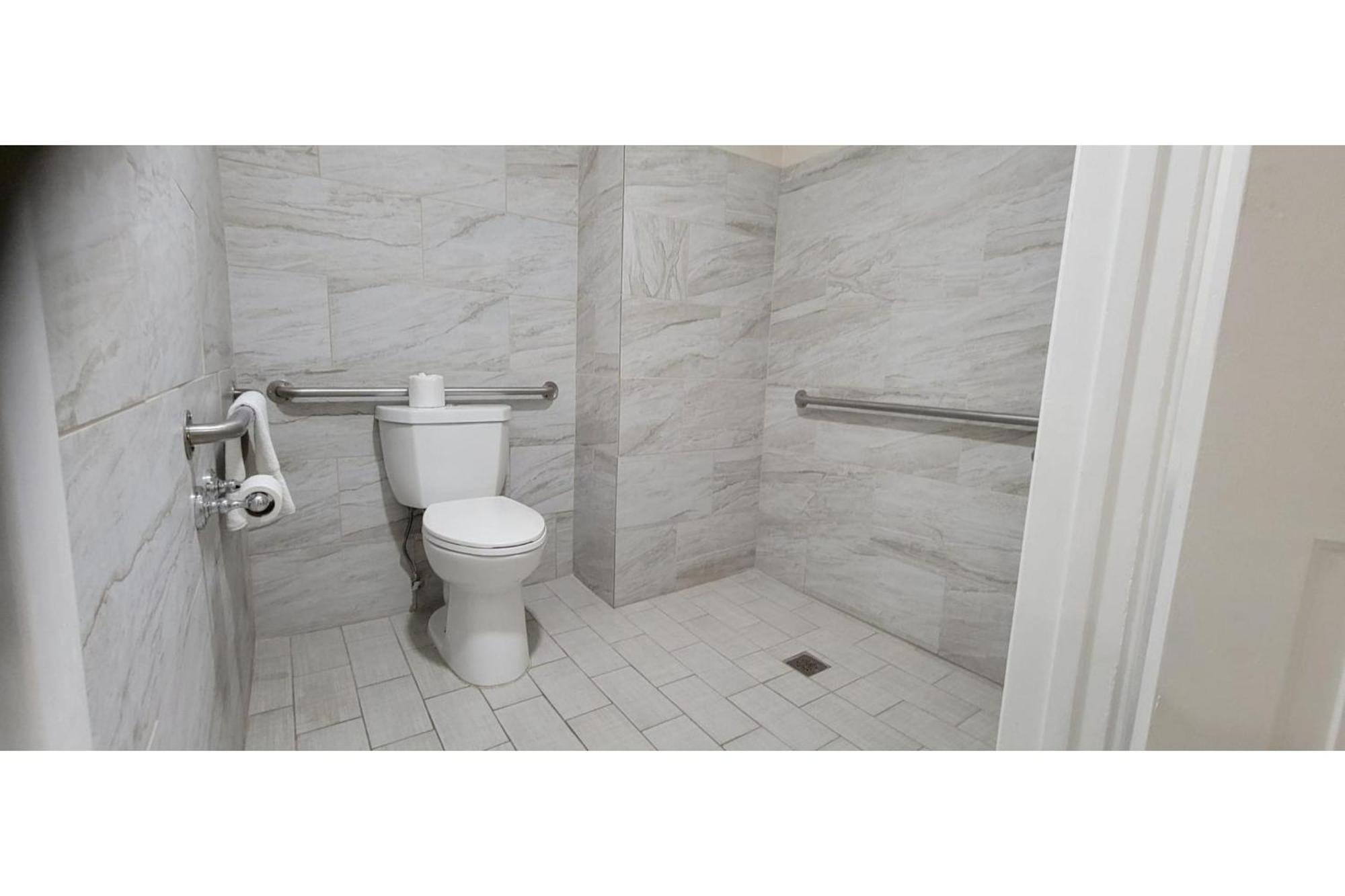 Hotel Avenida Victorville I 15 Екстер'єр фото